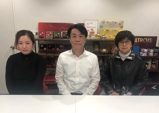 求人画像