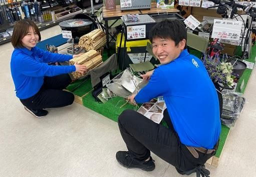綿半ホームエイド庄内店のアルバイト・バイト求人情報-19