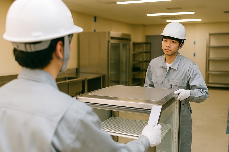 株式会社ヒートウェーブ名古屋の派遣求人情報