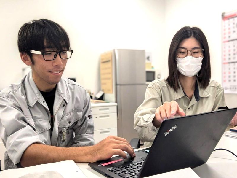 関東情報サービス株式会社の求人・転職情報