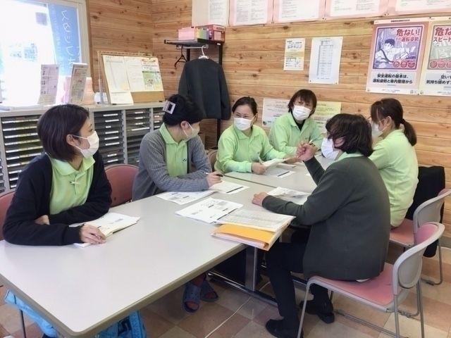 株式会社ニチイ学館の求人・転職情報