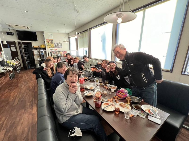 ラーメン　エアーストリームの求人2