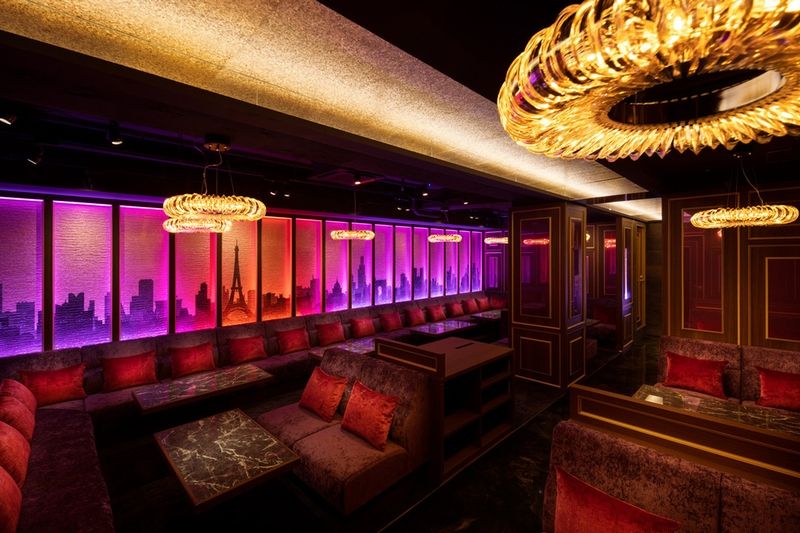 ミリルージュ京橋のアルバイト・バイト求人情報-33