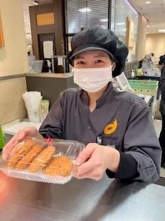 株式会社宮崎食品　　アヴァンセ・串重　新宿店 (新宿髙島屋B1)のアルバイト・バイト求人情報-06