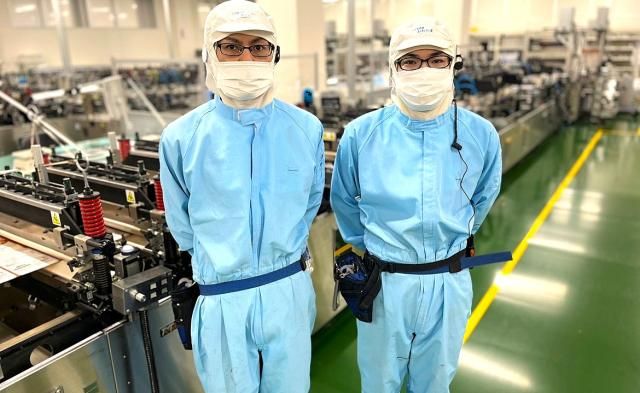 株式会社カナオカオンタイムの求人・転職情報