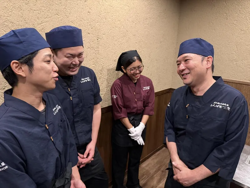 株式会社越後屋-0003の求人・転職情報