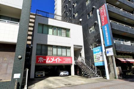 名城企画株式会社の求人・転職情報