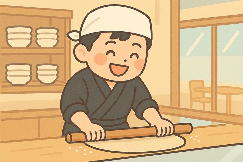 信州蕎麦ルネサンス株式会社の求人・転職情報