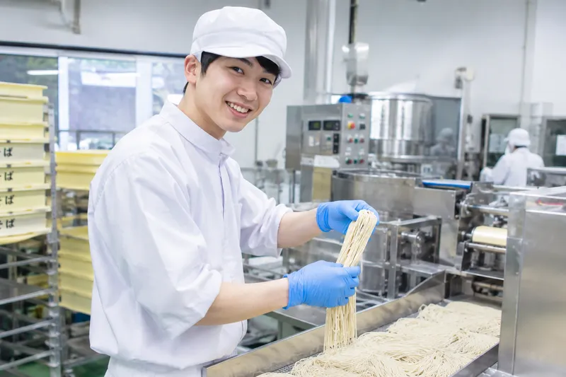 食品工場(派遣元:株式会社メディアワークス)のアルバイト・バイト求人情報