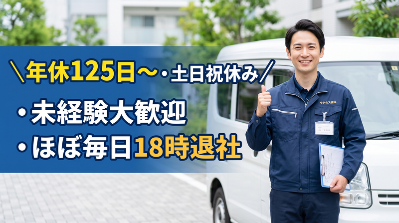 株式会社サクセス化成の求人・転職情報