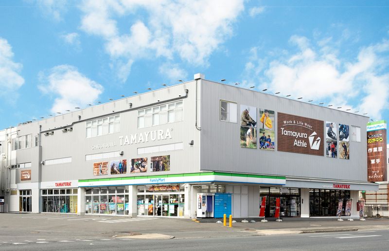 株式会社TAMAYURA　本社のアルバイト・バイト求人情報-03