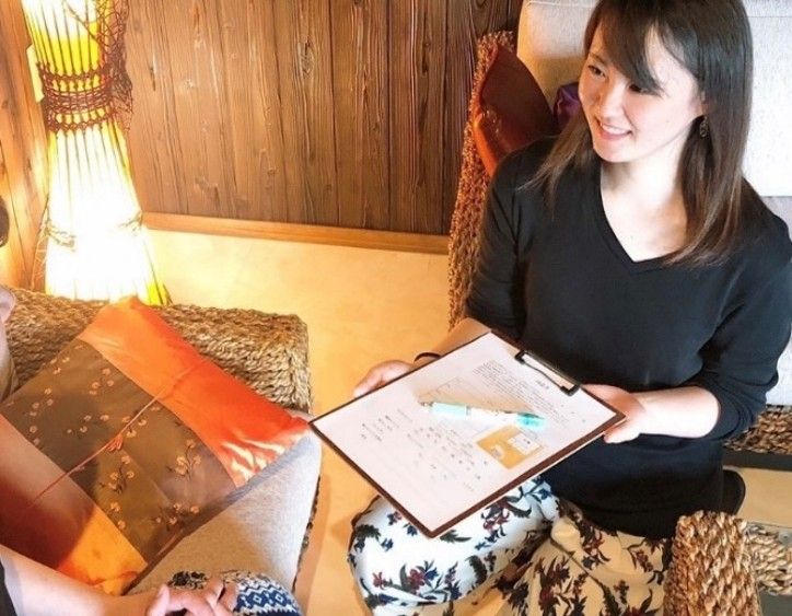 asian relaxation villa 富士南店のアルバイト・バイト求人情報-02