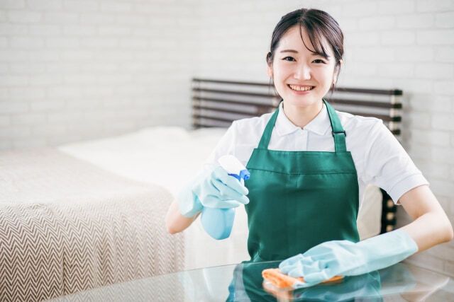 環境整備株式会社 イオンモール須坂のアルバイト・バイト求人情報-37