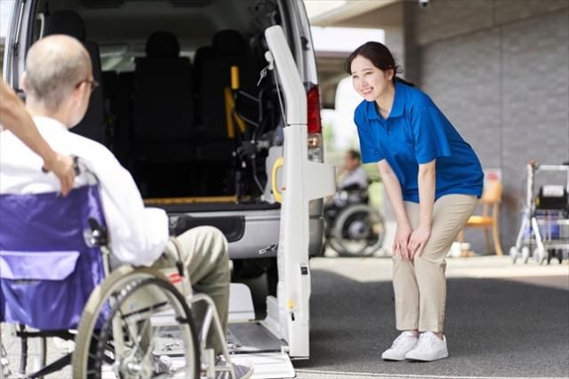有限会社福寿会　まごころデイセンターの求人情報
