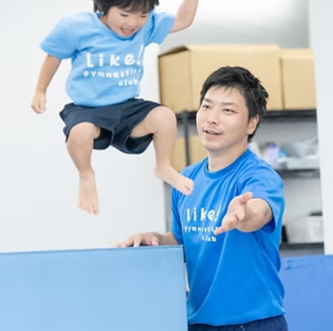 らいく体操教室の求人・転職情報