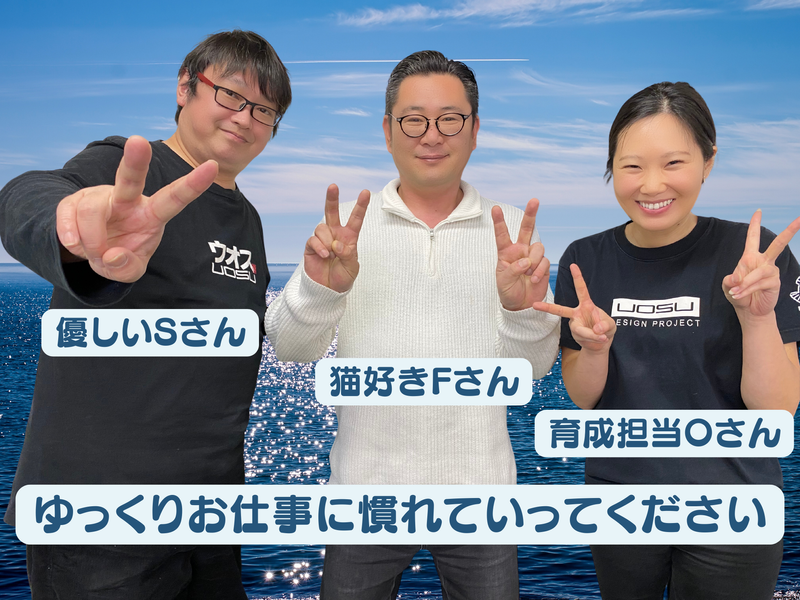 求人画像