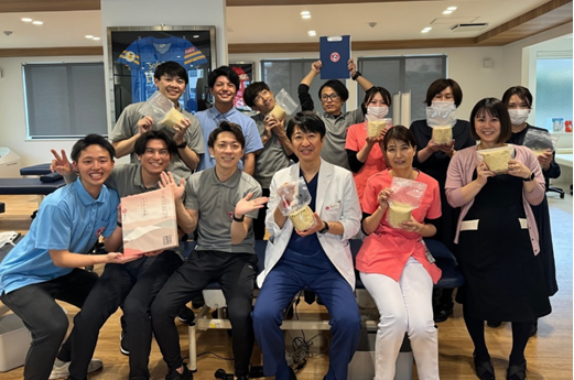 医療法人Tetote-0002の求人・転職情報