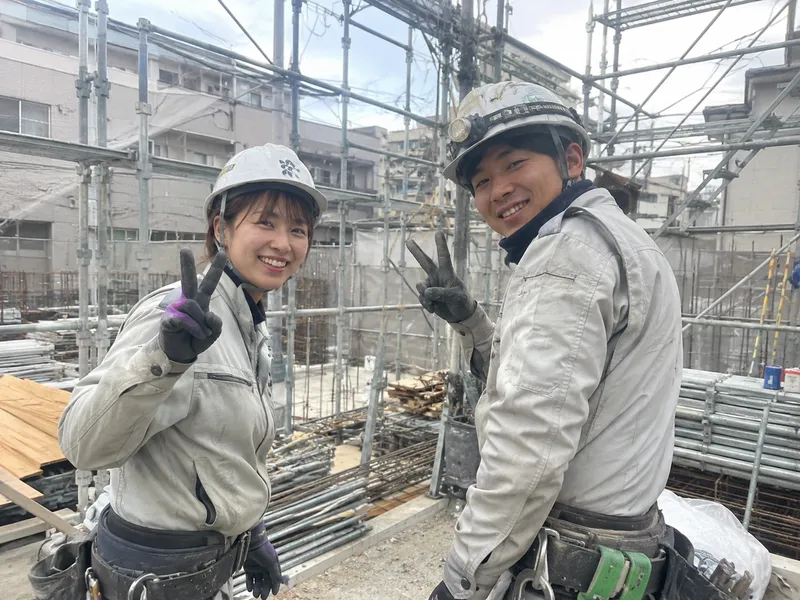 横山建設株式会社の求人・転職情報
