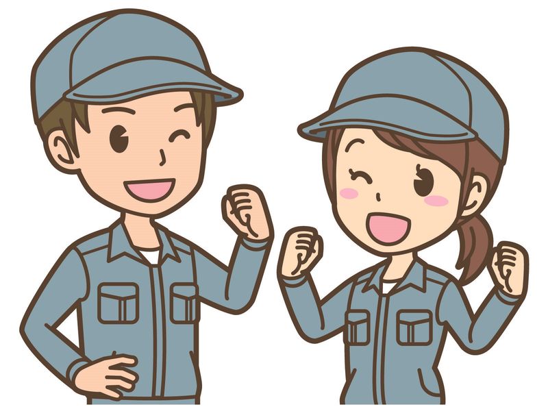 ジャーナルスタッフ株式会社 太田オフィスのアルバイト・バイト求人情報-14