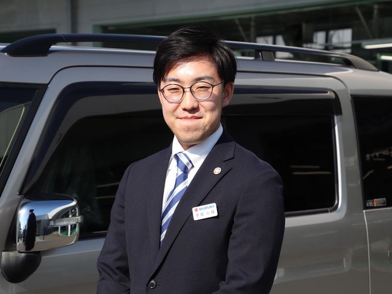 スズキアリーナ湘南はしもと/橋本中古車センターのアルバイト・バイト求人情報-03