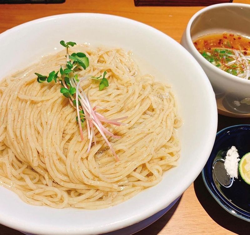 麺屋　㐂八(キハチ)の求人3