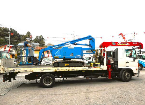 株式会社マックスライン　千葉営業所の求人情報