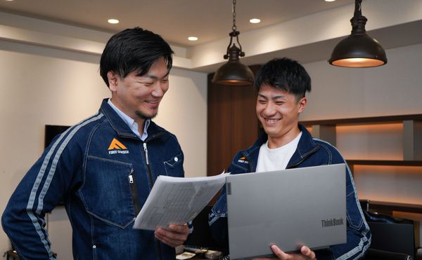 株式会社ファーストコンテックの求人・転職情報