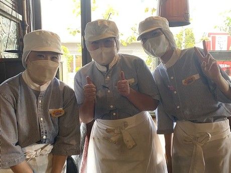 びっくりドンキー　高石店のアルバイト・バイト求人情報-02