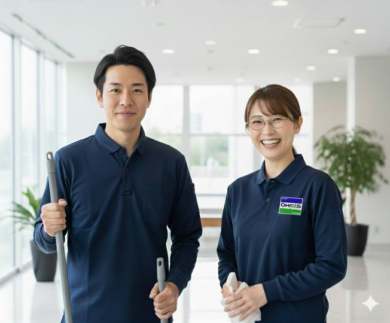 株式会社愛歯のアルバイト・バイト求人情報-25