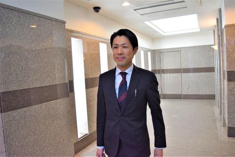 株式会社中国合人社の求人・転職情報