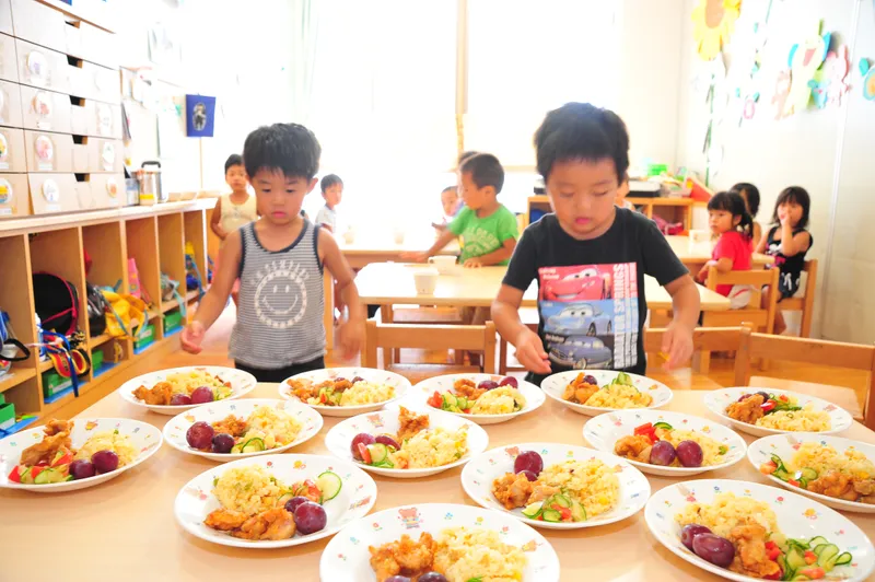 西条幼稚園のアルバイト・バイト求人情報