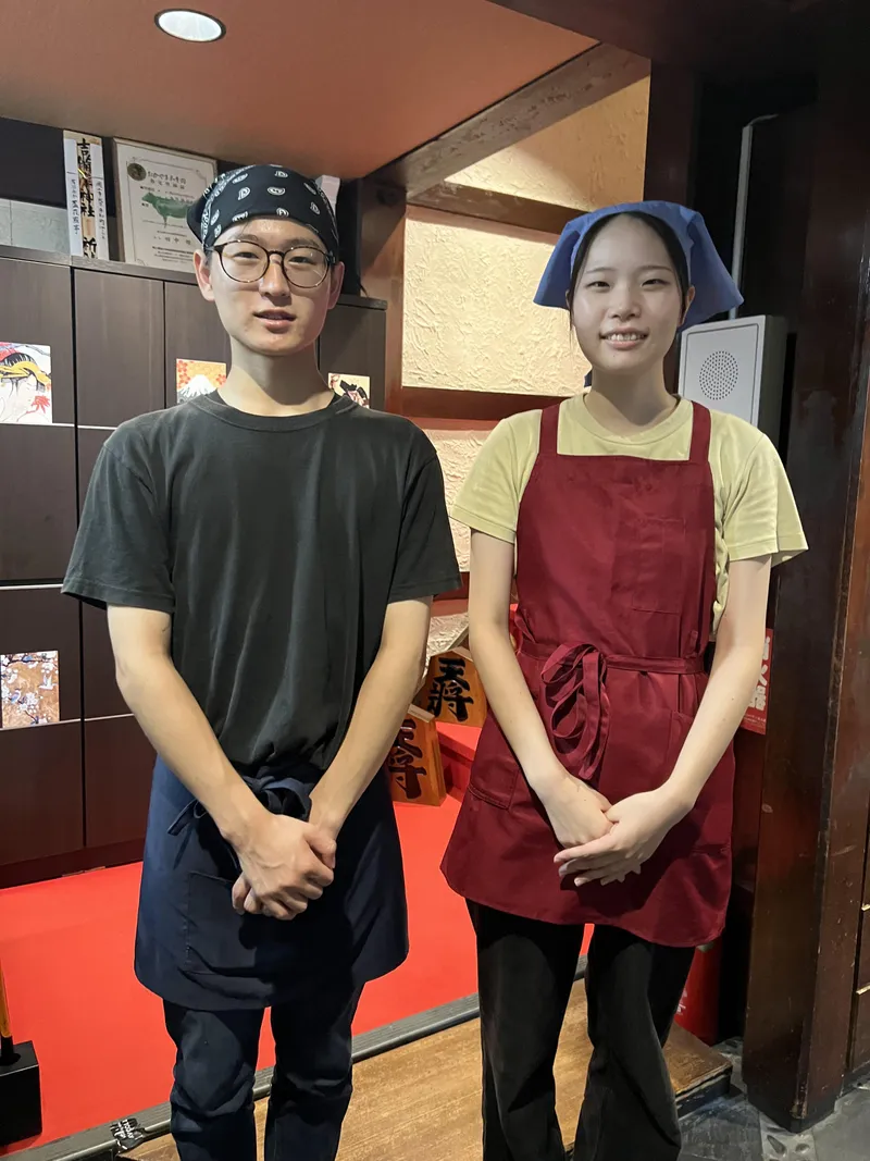 求人画像