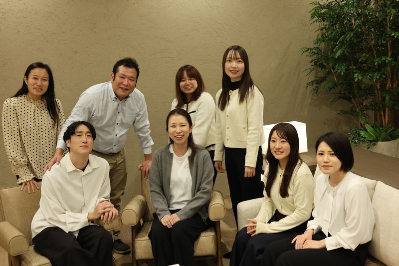 株式会社SHINKS-Kの求人・転職情報