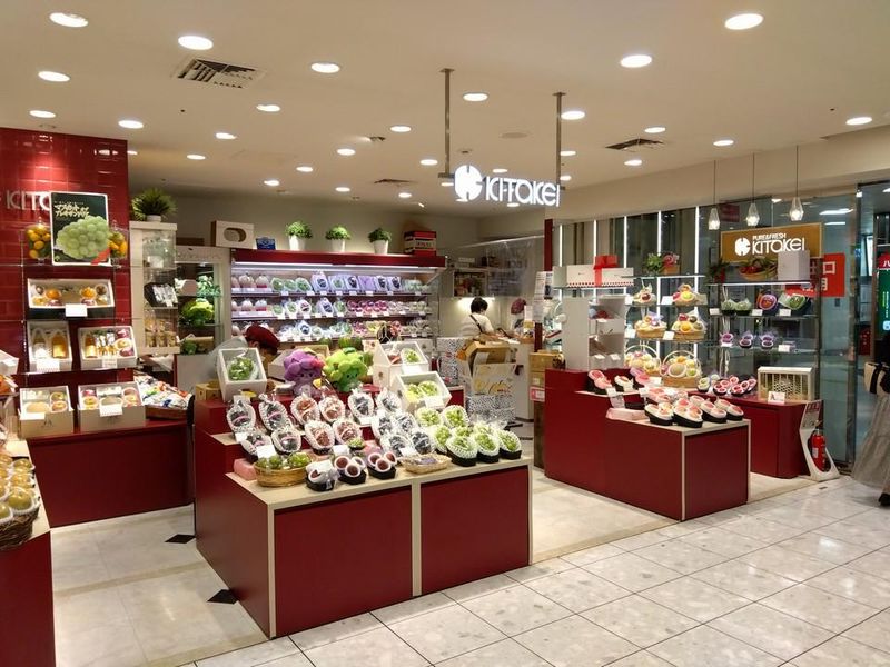 KITAKEI　あべのハルカス店のアルバイト・バイト求人情報-03