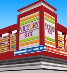 ビクトリースロットの派遣求人情報