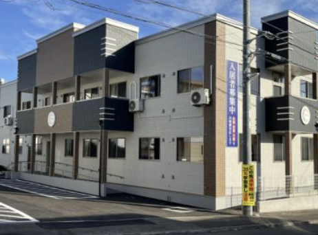 住宅型有料老人ホーム ホサナケアホーム(ハレルヤ訪問介護ステーション)のアルバイト・バイト求人情報-06