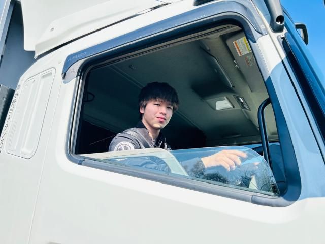 ㈱小野川トランスポートの求人・転職情報