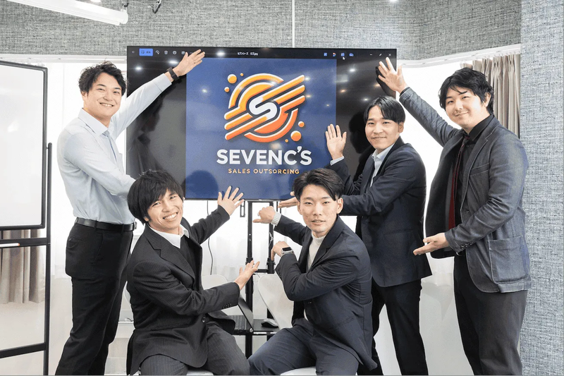 合同会社ＳｅｖｅｎＣ’ｓの求人・転職情報