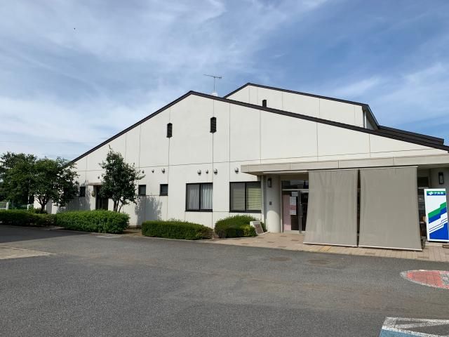 社会福祉法人　埼玉県社会福祉事業団-0003の求人・転職情報