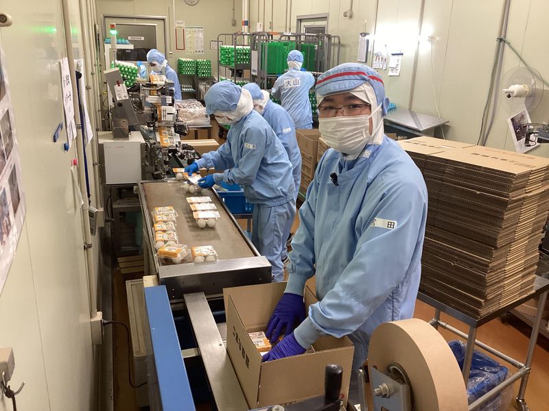 昭和鶏卵株式会社のアルバイト・バイト求人情報-04