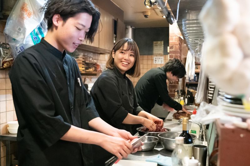 東京ワインバル　八十郎のアルバイト・バイト求人情報-03