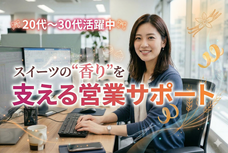 株式会社ミコヤ香商の求人・転職情報