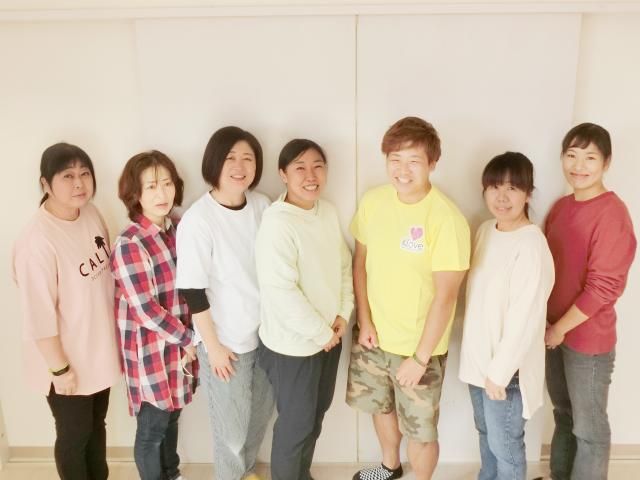 特定非営利活動法人　藍LOVEの求人・転職情報