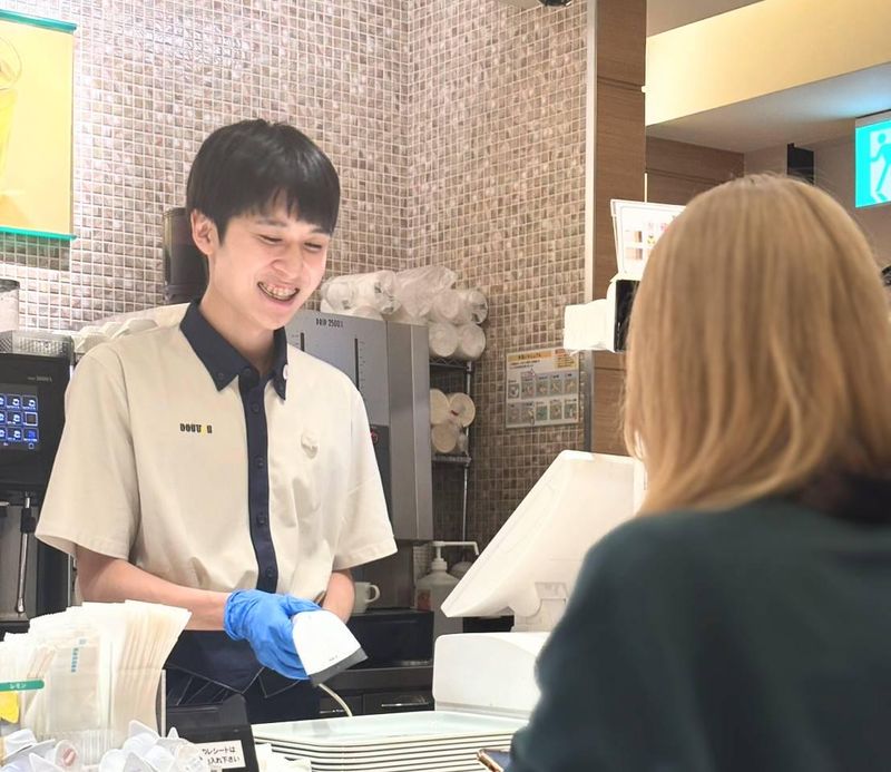 ドトールコーヒーショップ新青山ビル店のアルバイト・バイト求人情報-05