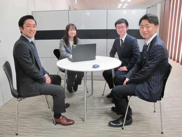 株式会社東京商工リサーチの求人・転職情報