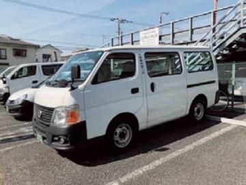 丸善運輸機工有限会社の求人情報