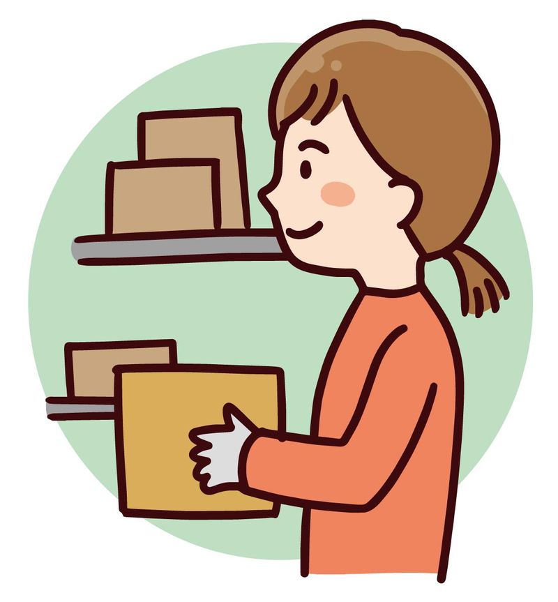 ㈱サンギョウスタッフ