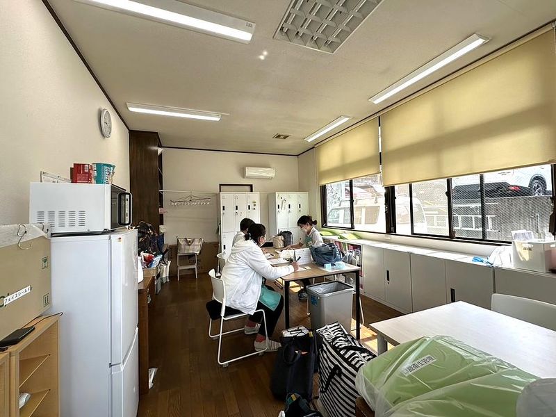 医療法人社団竹の郷の求人・転職情報