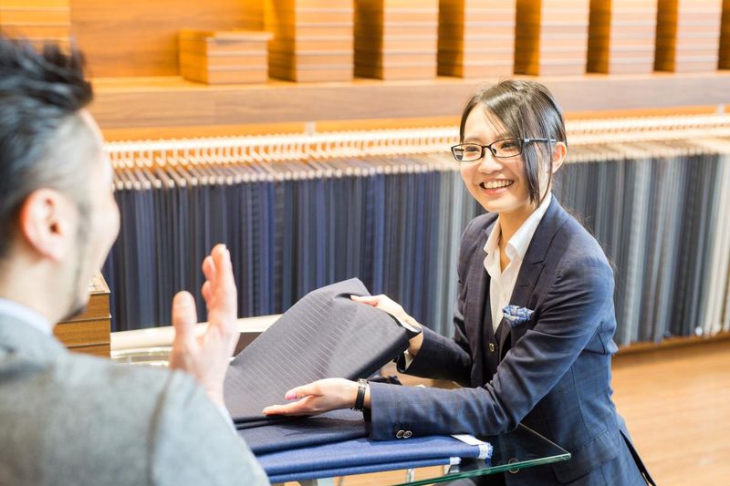 DIFFERENCE(ディファレンス)　横浜西口店[734]のアルバイト・バイト求人情報-04