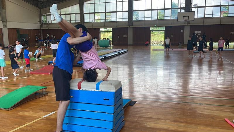スポーツコミュニティ株式会社　愛知第二支社の求人3